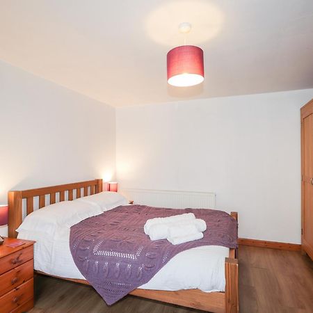 Jubilee Cottage Uig  Eksteriør bilde