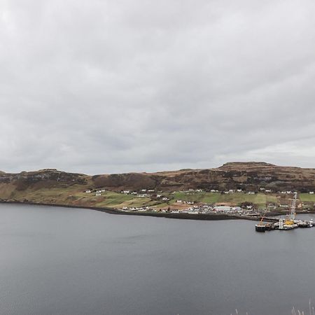 Jubilee Cottage Uig  Eksteriør bilde