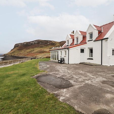 Jubilee Cottage Uig  Eksteriør bilde