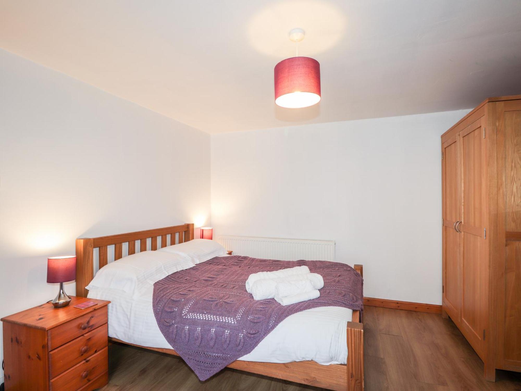 Jubilee Cottage Uig  Eksteriør bilde